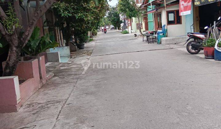 Dijual Cepat Rumah Siap Huni Di Villa Indah Permai Bekasi Utara  2