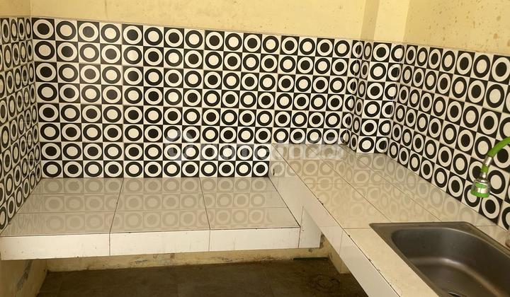 For Rent Arana Shop House in Harapan Indah Bekasi 2