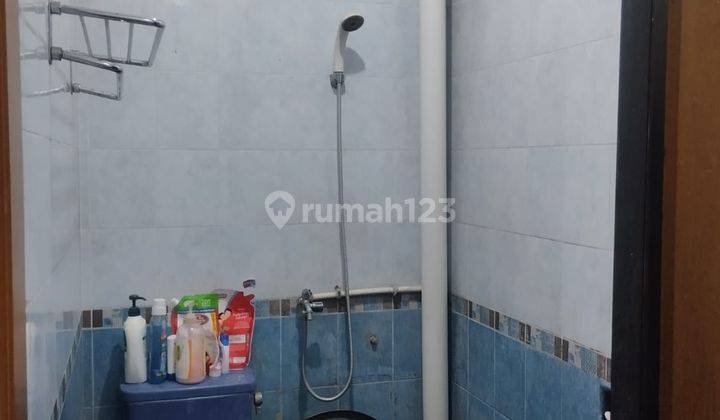 Dijual Rumah Siap Huni Di Harapan Indah 1 Bekasi  2