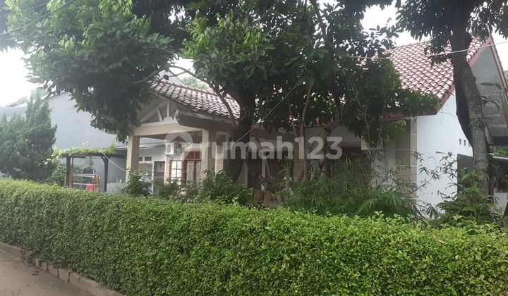 Dijual Cepat Rumah Minimalis Di Pondok Timur Indah Bekasi 2