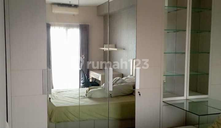 Dijual Cepat Apartemen Metropark Residence Kedoya Selatan 2