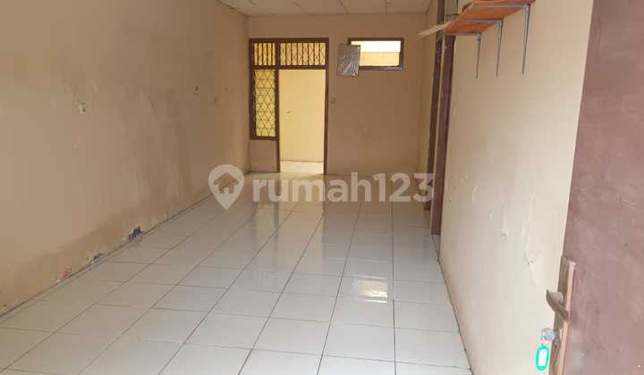 Dijual Cepat Rumah Minimalis Di Harapan Indah 1 Bekasi 2