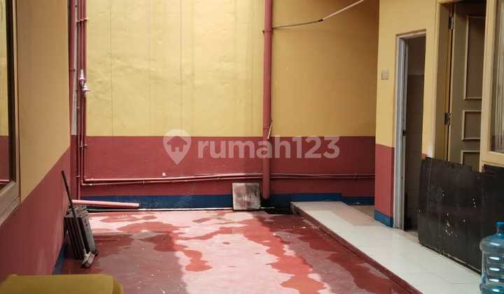 For Sale Move-in Ready House in Premier Cluster of Green Boulevard Bekasi 2