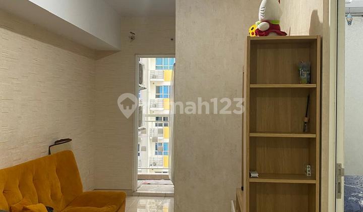 Dijual Apartemen The Springlake Di Summarecon Bekasi