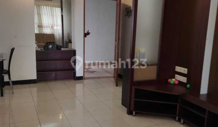 For Sale Mediterranean Boulevard Apartment in Kemayoran, Jakarta