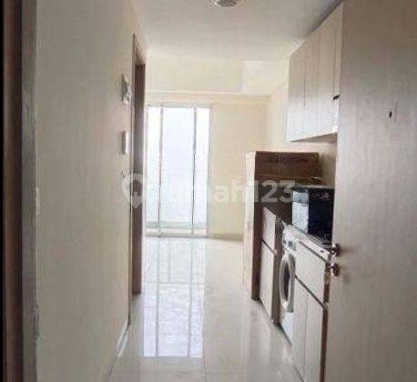 Dijual Apartemen Siap Huni Di Sedayu City Kelapa Gading Jakarta  1