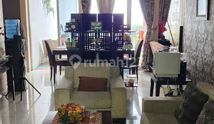 Dijual Rumah Bagus Siap Huni di Cluster Regina, Metland Menteng Dijual Rumah Bagus Siap Huni di Cluster Regina, Metland Menteng