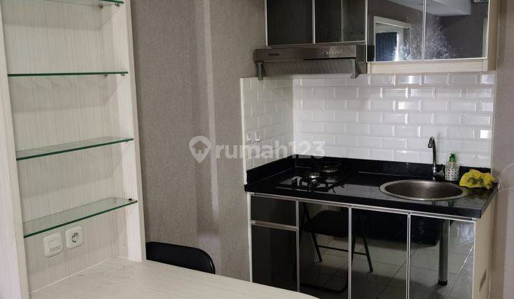 Disewakan Apartemen Springlake Furnished Di Summarecon Bekasi  2