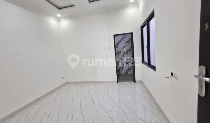 New House for Sale in Duren Sawit Complex, East Jakarta 2