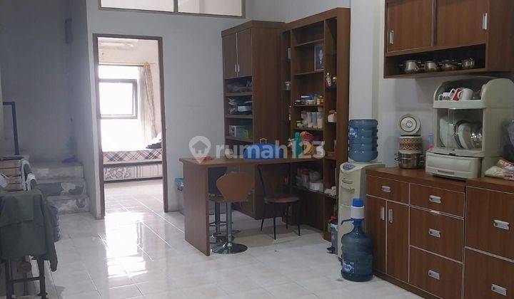 Dijual Ruko 4 Lantai di Pinggir Jalan Tanjung Duren Jakarta Barat  2