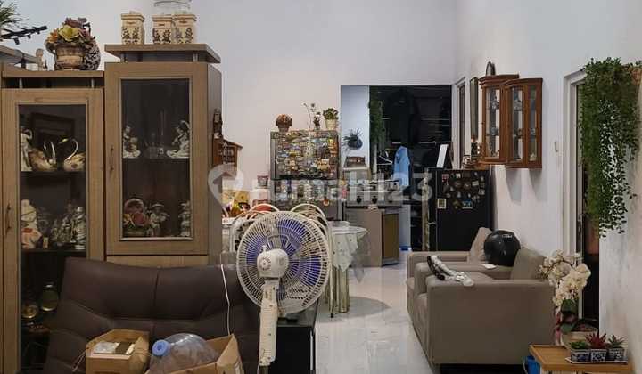 Dijual Rumah Bagus, Rapi, Siap Huni di Metland Cakung Jakarta Dijual Rumah Bagus, Rapi, Siap Huni di Metland Cakung Jakarta