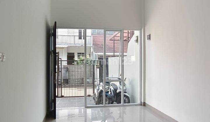 Dijual Rumah Minimalis Di Kelapa Gading Jakarta Utara  2