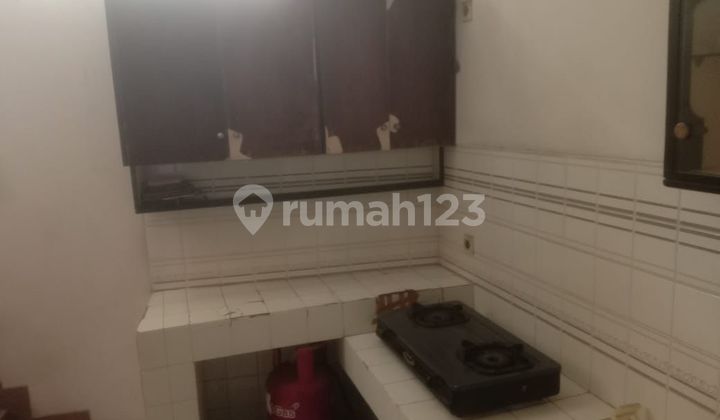 Dijual Rumah Siap Huni di Grand Orchard Ebony Cilincing 2