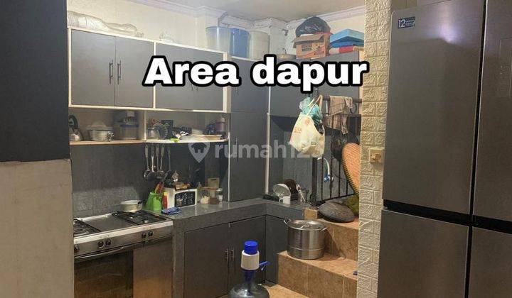 Dijual. Cepat Rumah Siap Huni Di Jatimakmur Pondok Gede Bekasi  2