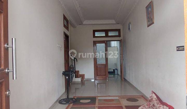 Dijual Cepat Rumah 2 Lantai Di Mustika Jaya Bekasi Timur 2