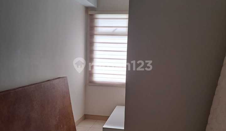 Dijual Cepat Apartemen Di The Springlake Summarecon Bekasi 2