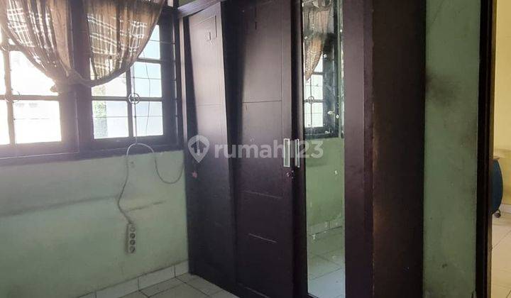 Dijual Rumah Metland Menteng di Cakung Jakarta Timur  2