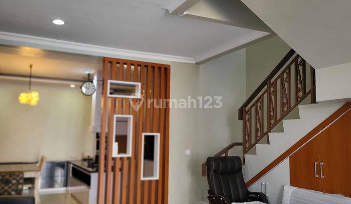 Dijual Cepat Rumah di Jakarta Garden City Cluster La Seine  1