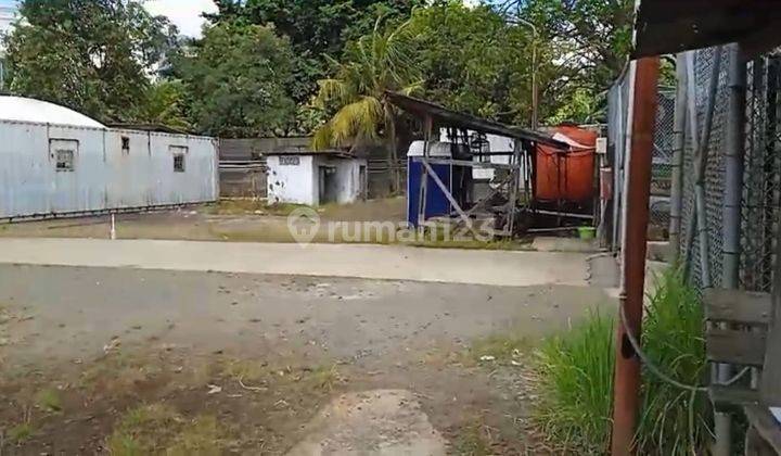 Dijual Tanah di Pegangsaan, Kelapa Gading, Jakarta Utara 2