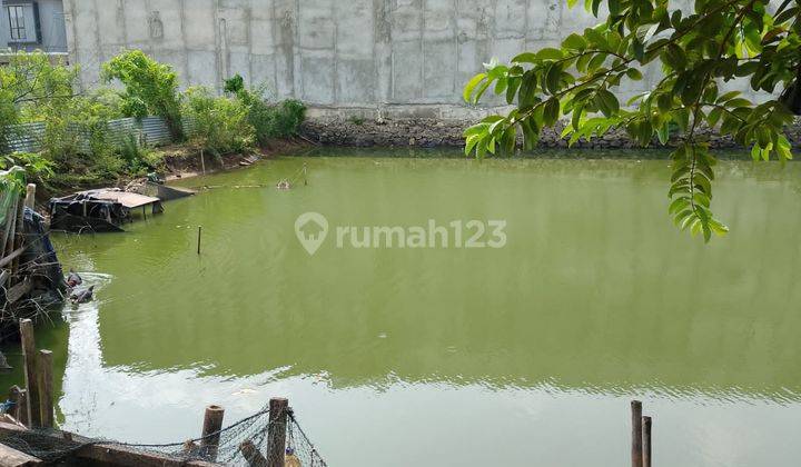 Dijual Cepat Tanah di Teluk Pucung, Bekasi 2