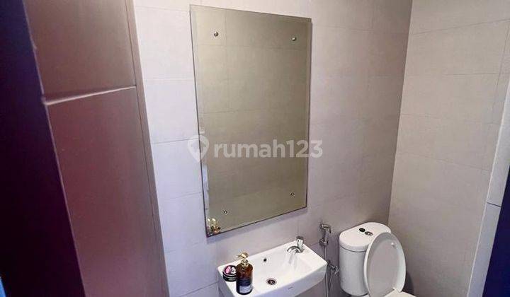 Dijual Rumah 2 Lantai Hoek di Summarecon Bekasi  2