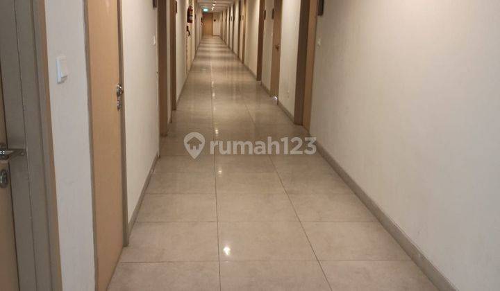 Disewakan Apartemen Sedayu City di Kelapa Gading Jakarta Utara  2