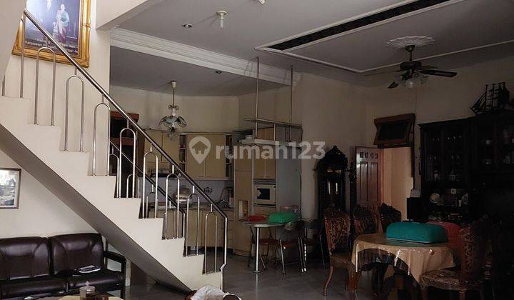 Dijual Rumah Siap Huni di Kelapa Gading Jakarta Utara  2