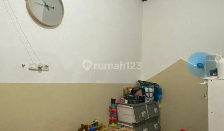 Dijual Rumah Siap Huni di Kemayoran Jakarta Pusat  2