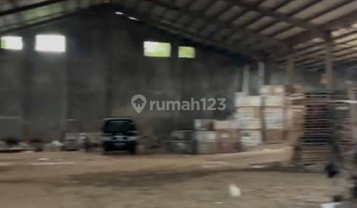 Dijual Murah Tanah di Narogong Bekasi  2