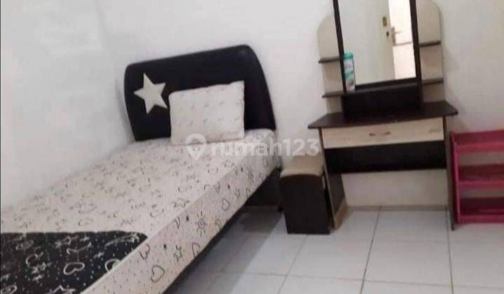 Dijual Rumah Siap Huni di Bungur Besar Senen Jakarta Pusat  2