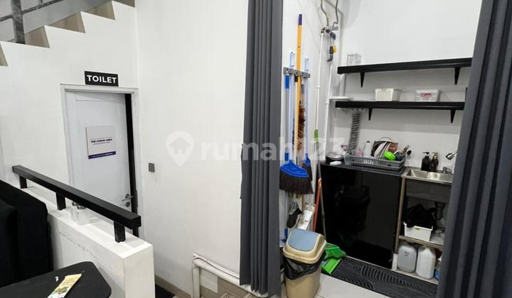 For Sale Fast Mrs. 3-Floor Shop House Summarecon Bekasi 2