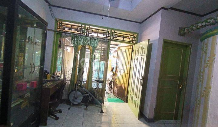 Dijual Rumah Minimalis Di Duta Bumi Bekasi  2