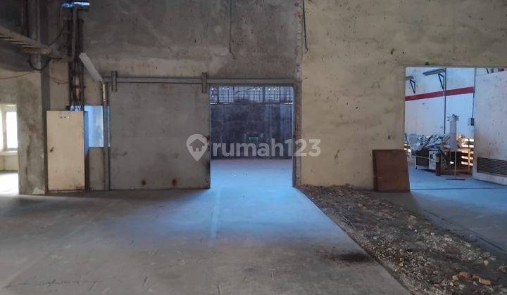 Dijual Gudang Atau Pabrik Di Ejip Cikarang Bekasi 1