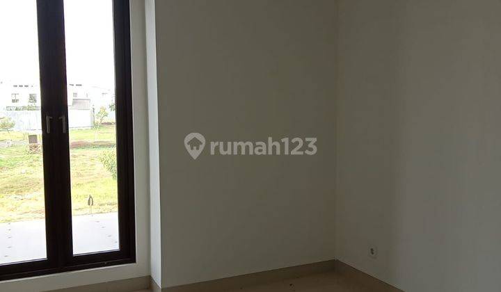 Dijual Rumah Cluster Shinano Di Jakarta Garden City Jakarta Timur  2