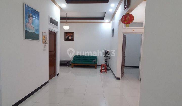 Dijual Rumah Siap Huni Di Fajar Damai Jakasampurna Bekasi  2