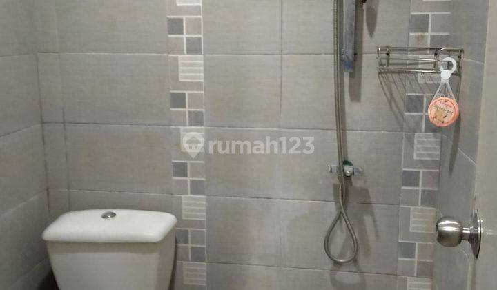 Dijua Rumah Semi Furnished Di Perum Tytian Indah Bekasi Utara  2