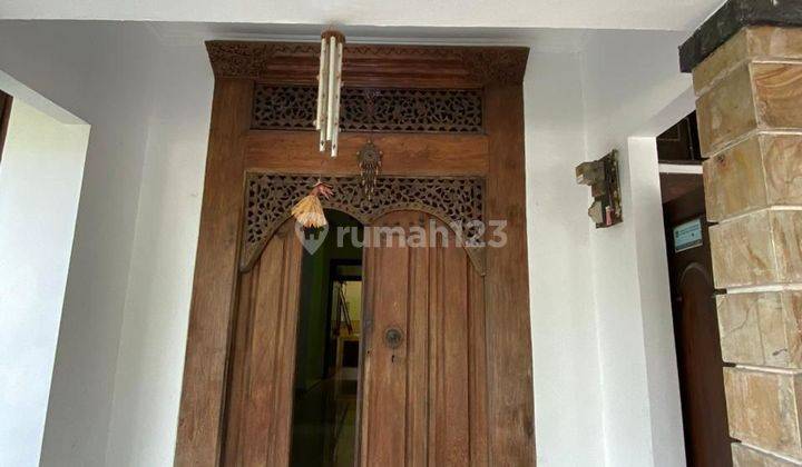 Dijual Rumah Siap Huni Di Raffles Hills Cibubur  2