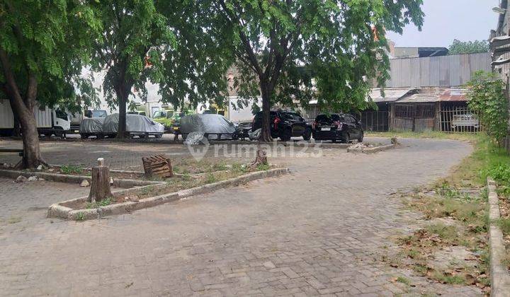 Dijual Tanah Kosong Di Jl Raya Tipar Jakarta Timur  1