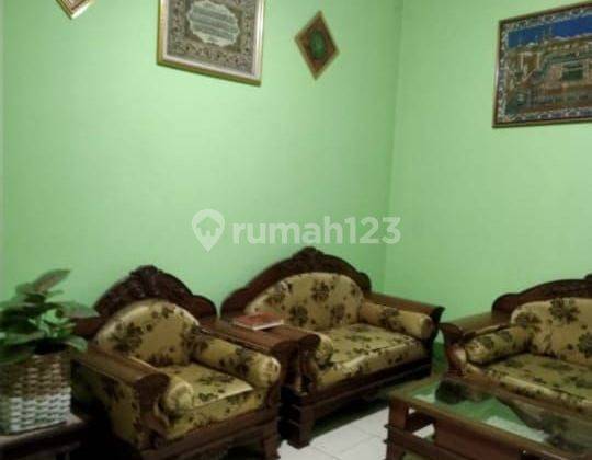 Dijual Cepat Rumah Di Kota Solo Jawa Tengah  2