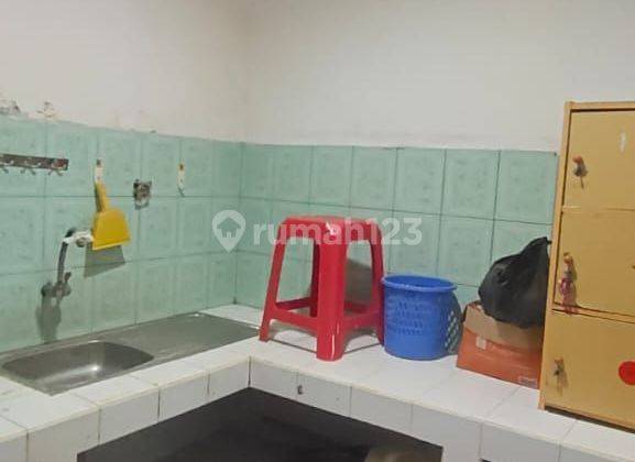 Dijual Ruko 2 Lantai di Kelapa Hibrida Kelapa Gading Jakarta Utara  2