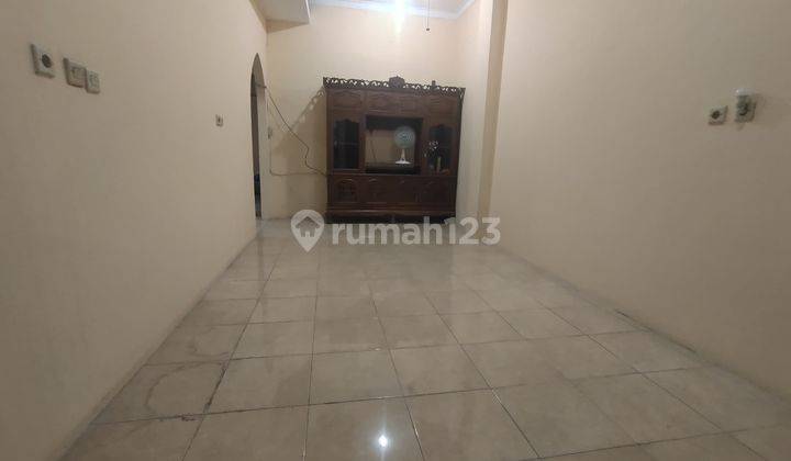 Disewakan Rumah Semi Furnished Di Harapan Indah Bekasi  2