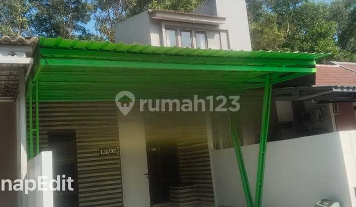 For Rent Liverpool Cluster House In Mutiara Gading City