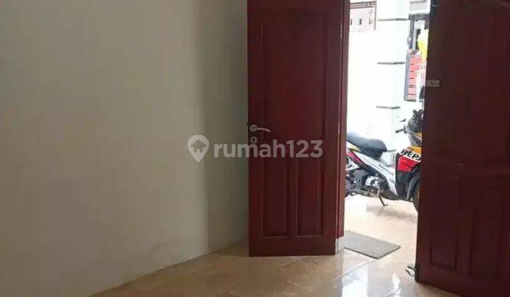 Dijual Cepat Rumah Di Summarecon Bekasi Bekasi Utara  2