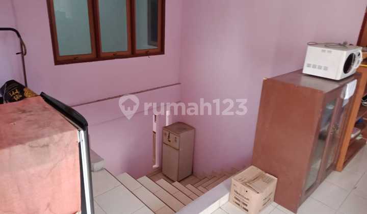 For Sale House in Bintara Jaya, West Bekasi, Bekasi City 2