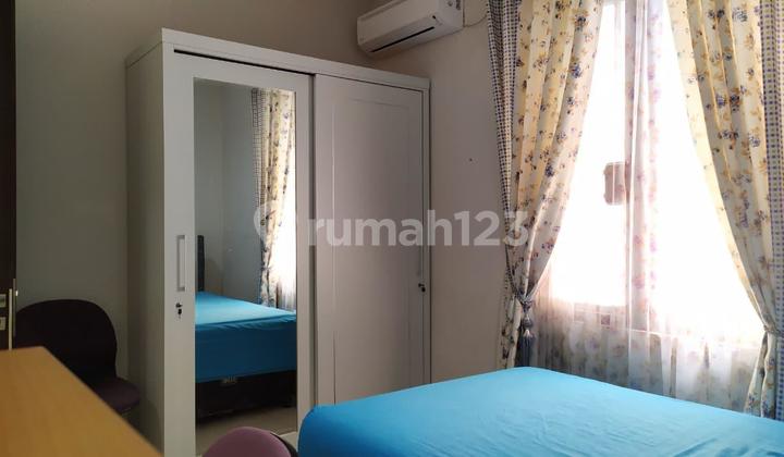 For Sale Ready-to-Occupy House in Asera One South Harapan Indah 2