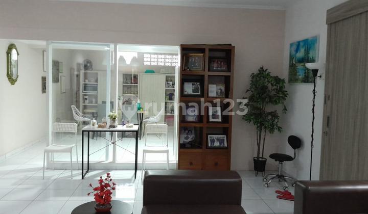 For Sale Fast, Move-In Ready House in Pulo Gebang Permai, East Jakarta 2