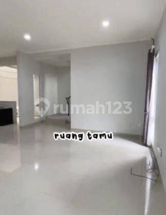 Disewakan Rumah Siap Huni Di Sedayu City Kelapa Gading Jakarta  2