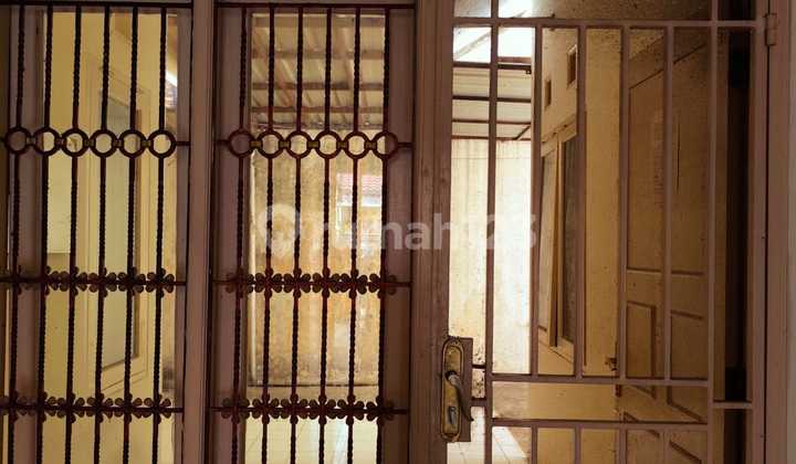 Dijual Rumah di Cluster Bulevar Hijau Bekasi 2