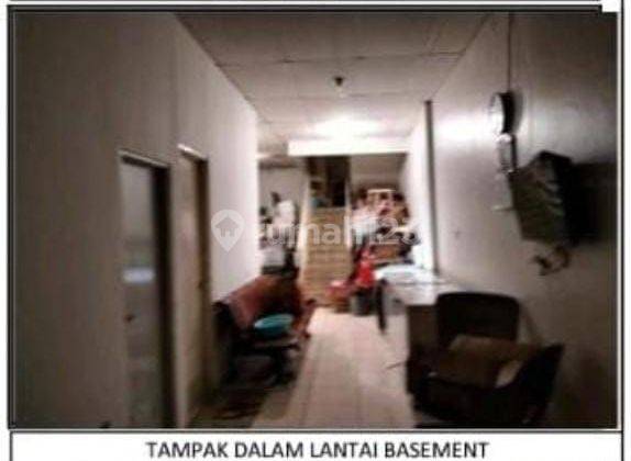 Dijual Ruko 5 Lantai Di MOI Kelapa Gading Jakarta Utara  2