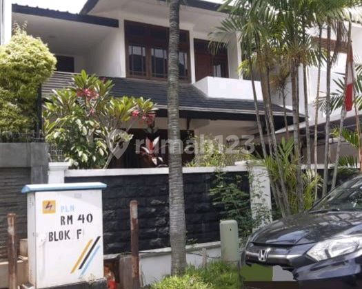 Di Jual Rumah Strategis di Rawamangun Jakarta Timur Di Jual Rumah Strategis di Rawamangun Jakarta Timur